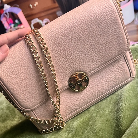 Tory burch bag - Picture 1 of 5